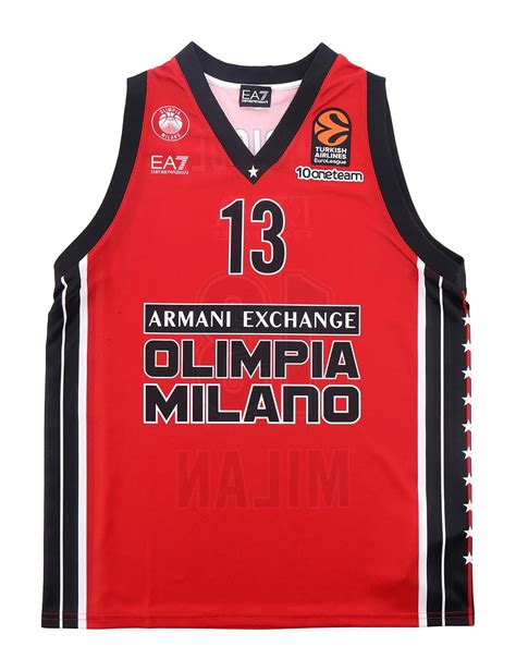 olimpia milano online shopping.